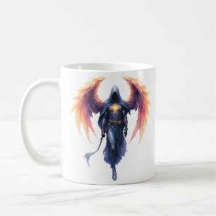 Der mystische Wächter der Hoffnung Kaffeetasse