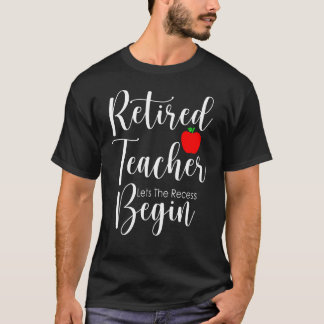 Der Nachwuchslehrer Lasse T-Shirt