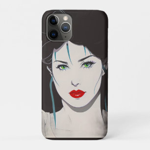 Der Nagelesque Case-Mate iPhone Hülle