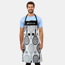 Der Name des modernen Black & Grey Tennis Vaters C