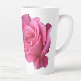 Der Name Miriam hübsch rosa Rosa Rosa Blütenblume Milchtasse