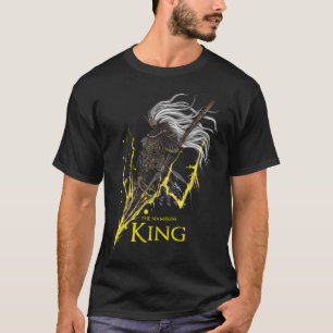 Der Namelose König T-Shirt