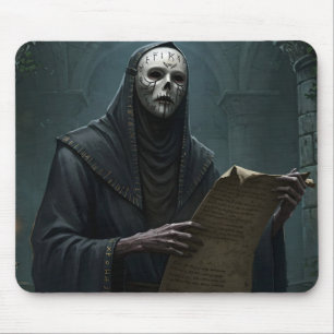 Der namenlose Prophet Mousepad