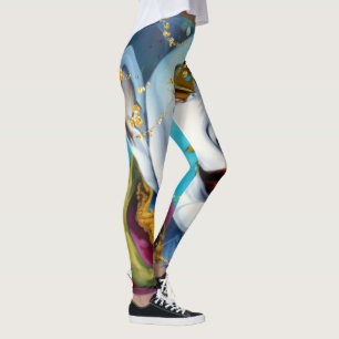 Der Narr Leggings
