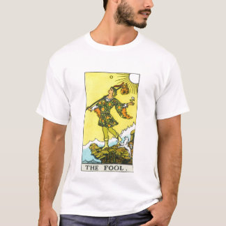 Der Narr T-Shirt