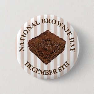 Der Nationalfeiertag ist der 8. Dezember Button