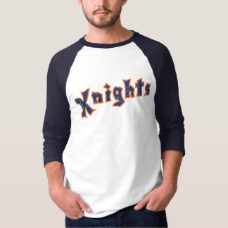 Der natürliche Roy Hobbs New York adelt Jersey T-Shirt