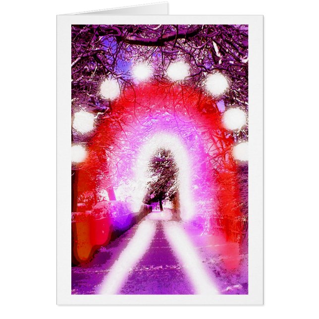 Der natürliche Weg (Vorne)