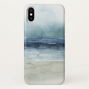 Der Nebel des Seemannes - Küstenlinie Case-Mate iPhone Hülle