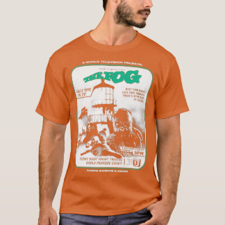 Der Nebel-Horror T-Shirt