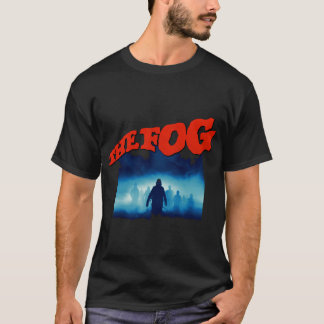 Der Nebel Klassiker . T-Shirt