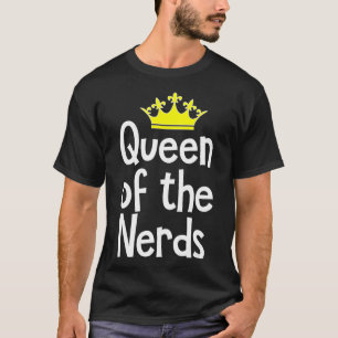 der Nerd Geek T-Shirt
