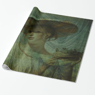 Der neue Blick Geschenkpapier