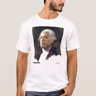 Der neue Blick-Vorsitz T-Shirt
