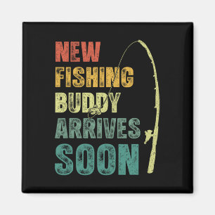 Der neue Haushalt für die Fischerei kommt bald in Magnet
