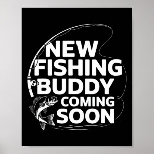 Der neue Haushalt für die Fischerei kommt bald in  Poster