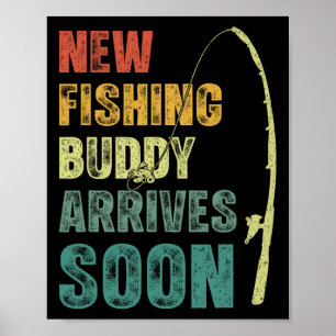 Der neue Haushalt für die Fischerei kommt bald in Poster