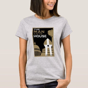 Der neue Papst 2025 T-Shirt