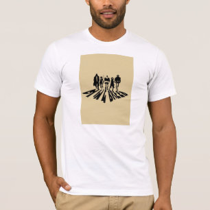 Der neue T - Shirt für das Dying Breed-Logo