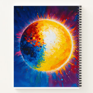 Der neue Tag Notizbuch