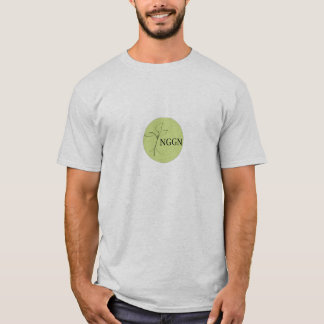 Der NextGen Genealogie-Erwachsene T T-Shirt