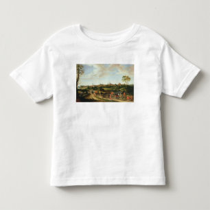 Der niederländische Abgesandte Adriaan Kleinkind T-shirt