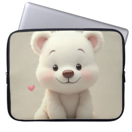 Der Niedliche Laptop-Sieb von 30 cm Laptopschutzhülle