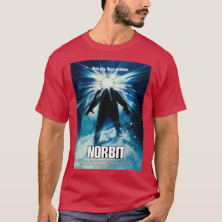 Der Norbit T-Shirt