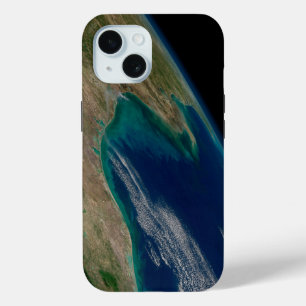 Der nördliche Golf von Mexiko. Case-Mate iPhone Hülle
