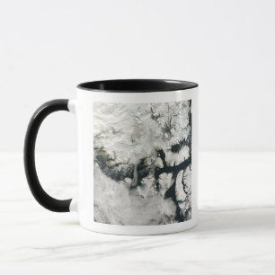 Der Nordwestdurchgang 2 Tasse