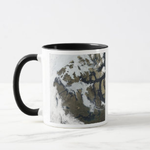 Der Nordwestdurchgang Tasse