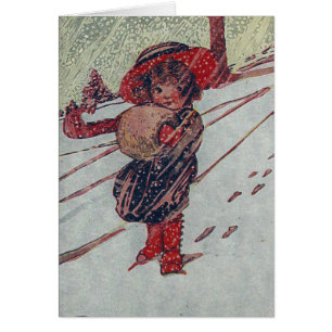 Der Nordwind Doth Schlag