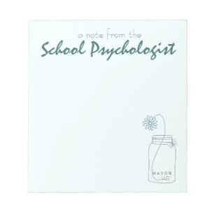 Der Notizblock des Schulpsychologen (klein)