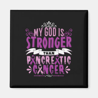 Der November Lila Gott stärker als die Pankreas Ca Magnet