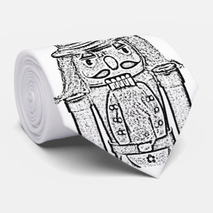 Der Nussknacker Krawatte