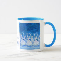 Der Nussknacker-Leistungs-Tasse Ihres Tänzers