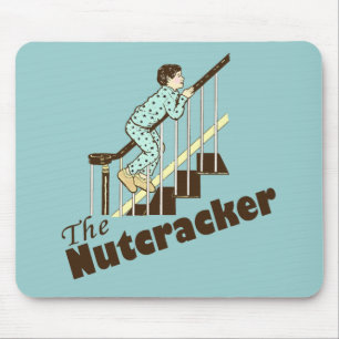 Der Nussknacker Mousepad