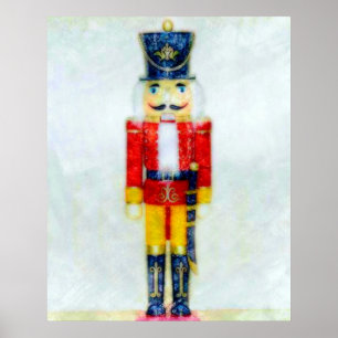 Der Nussknacker Poster