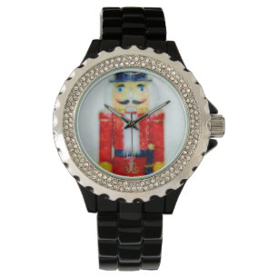 Der Nutcracker Armbanduhr