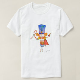 Der Nutcracker - die Nutcracker-Serie T-Shirt