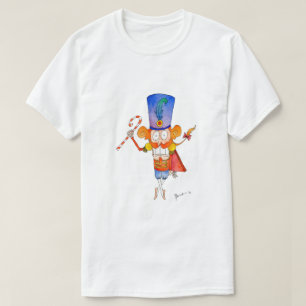 Der Nutcracker - die Nutcracker-Serie T-Shirt