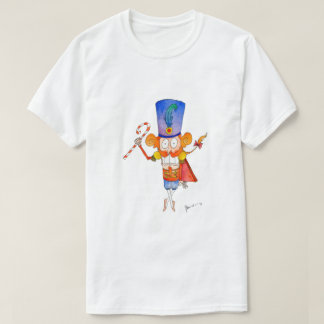 Der Nutcracker - die Nutcracker-Serie T-Shirt