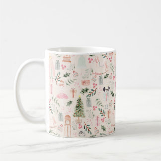 Der Nutcracker | Urlaub Kaffeetasse