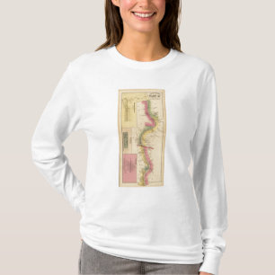 Der obere Ohio T-Shirt