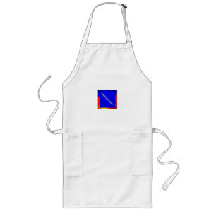 Der Offizielle FIREFOXNEWS ONLINE™-T - Shirt Lange Schürze