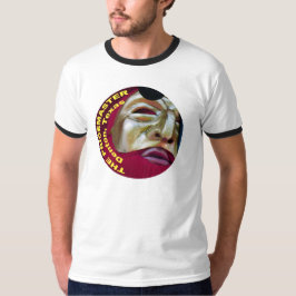 Der Offizielle T - Shirt von PriceMaster Denton Te