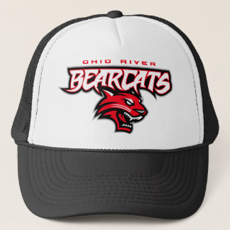 Der OhioBearcats Truckerkappe