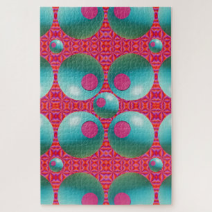 Der Olive Test - Ken Gage Art