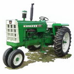 Der Oliver 1600 Freistehende Fotoskulptur<br><div class="desc">Der Oliver 1600</div>