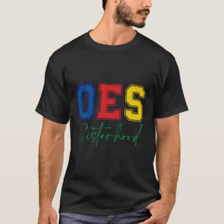 Der Orden der Sternenmutter im Osten T-Shirt